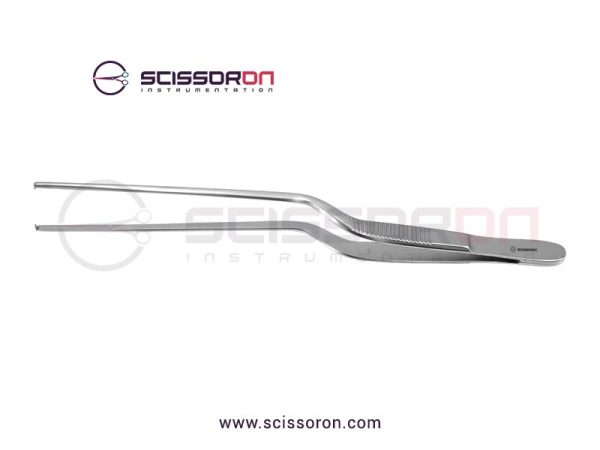 Gruenwald-Jansen Nasal Tissue Forceps Gruenwald-Jansen Nasal Tissue Forceps