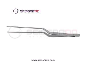 Gruenwald Nasal Tissue Forceps