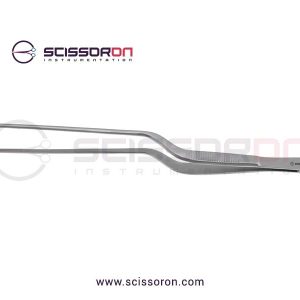 Gruenwald Nasal Tissue Forceps