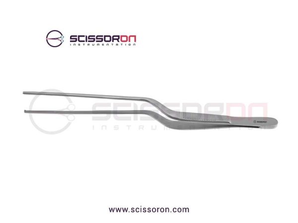 Gruenwald Nasal Tissue Forceps Gruenwald Nasal Tissue Forceps