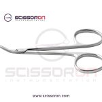 Gunter-Nasal-Tip-Scissor