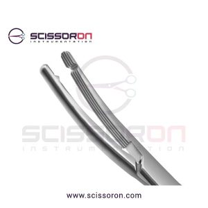 Heaney-Ballentine-Hysterectomy-Forceps-4