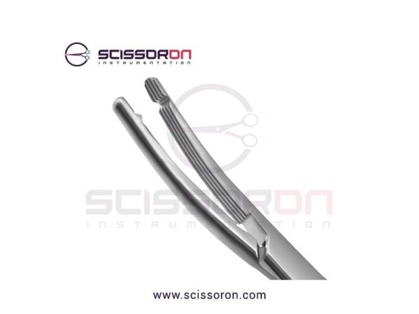 Heaney-Ballentine-Hysterectomy-Forceps-4