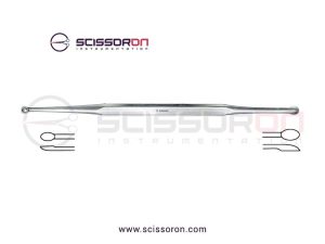 Jansen-Bone-Curette