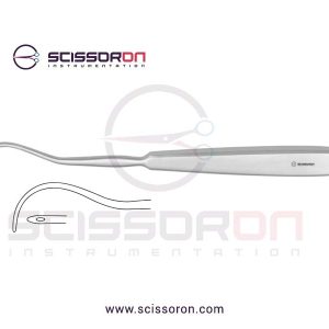 Kocher-Ligature-Needle