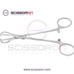 Lane Tissue Forceps