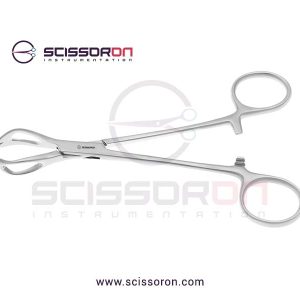 Lane Tissue Forceps