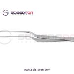 Lucae Ear Tissue Forceps