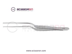 Lucae Ear Tissue Forceps