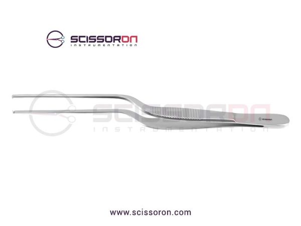 Lucae Ear Tissue Forceps