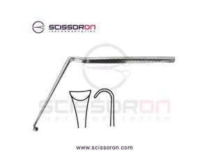 Martin-Nerve-Root-Retractor