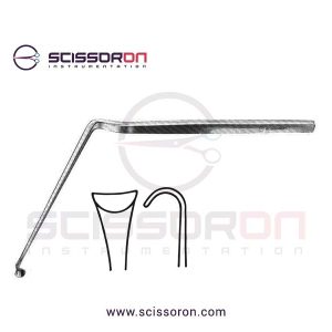 Martin-Nerve-Root-Retractor