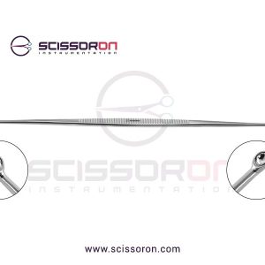 Martini-bone-curette