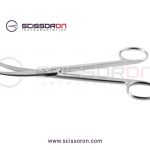 Mayo-Stille Standard_Curved