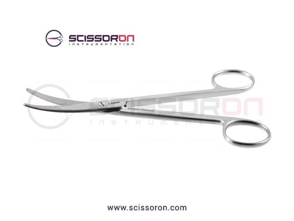 Mayo-Stille Standard_Curved Mayo-Stille Standard_Curved