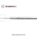 Miller Rake retractor Blunt End Prongs