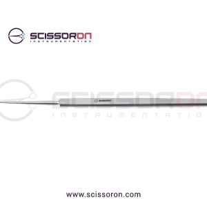 Miller Rake Retractor Sharp End Prongs