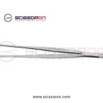 Nelson Tissue Forceps