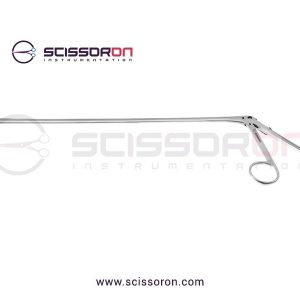 Patterson Specimen And Tissue Forceps