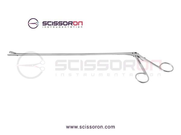 Patterson Specimen And Tissue Forceps
