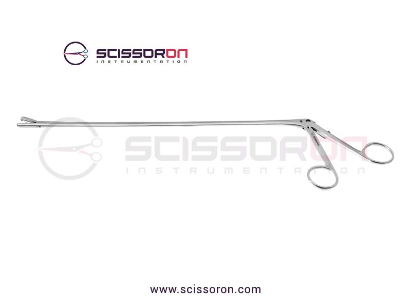 Patterson Specimen And Tissue Forceps