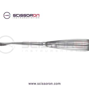 Peet-Aufricht-Glabellar-Rasp