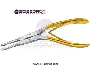 Rubin Septal Morselizer Forceps-01