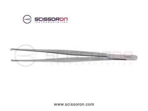 Selman Tissue Forceps