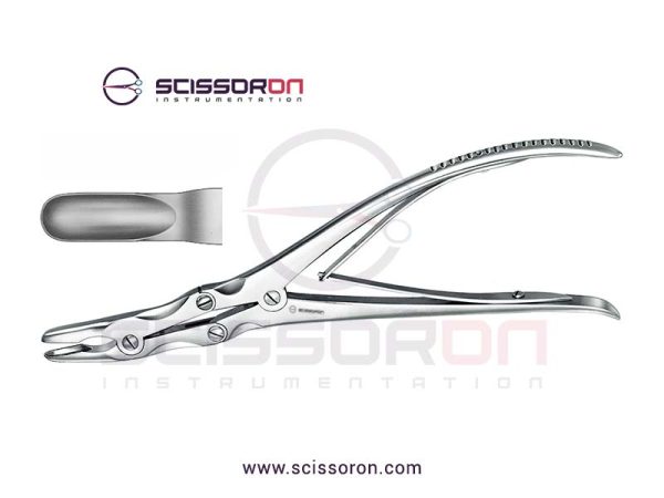 Stille-Leksell Stille-Leksell