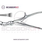 Stille-Luer-Echlin-Rongeu