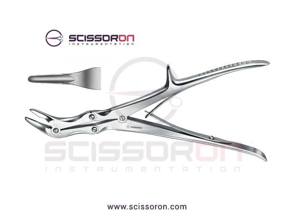 Stille-Luer-Echlin-Rongeu