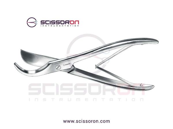 Stille-Rib-Shear Stille-Rib-Shear