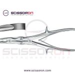 Stille-Ruskin-Bone-Rongeur