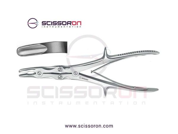 Stille-Ruskin-Bone-Rongeur