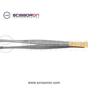 Wangensteen Dressing Forceps TC Insert Jaws