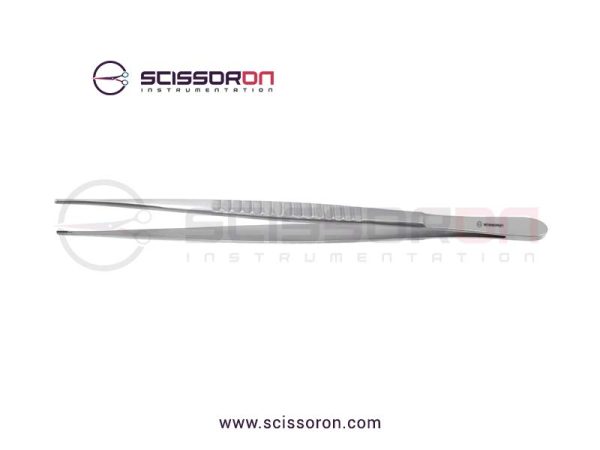 Wheeler Plaque Tissue Forceps