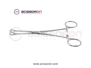 Williams Intestinal Forceps