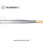 Williams Tissue Forceps