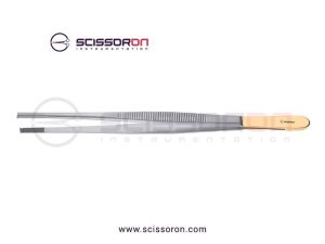 Williams Tissue Forceps