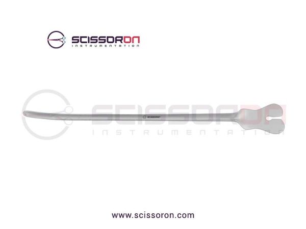 Doyen Grooved Director