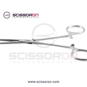 Crile-hemostatic-forceps-straight