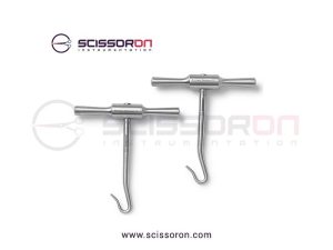 Gigli-Wire-Handle