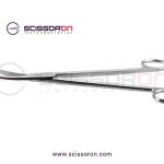Mayo-Harrington dissecting scissor Curved