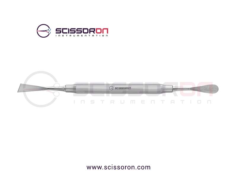 Mead-Periosteal-Elevator