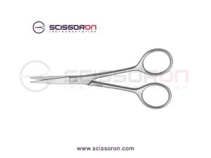 Nerve-Dissecting-Scissor