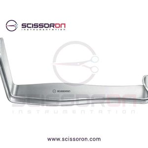 Parker-Mott-Retractor