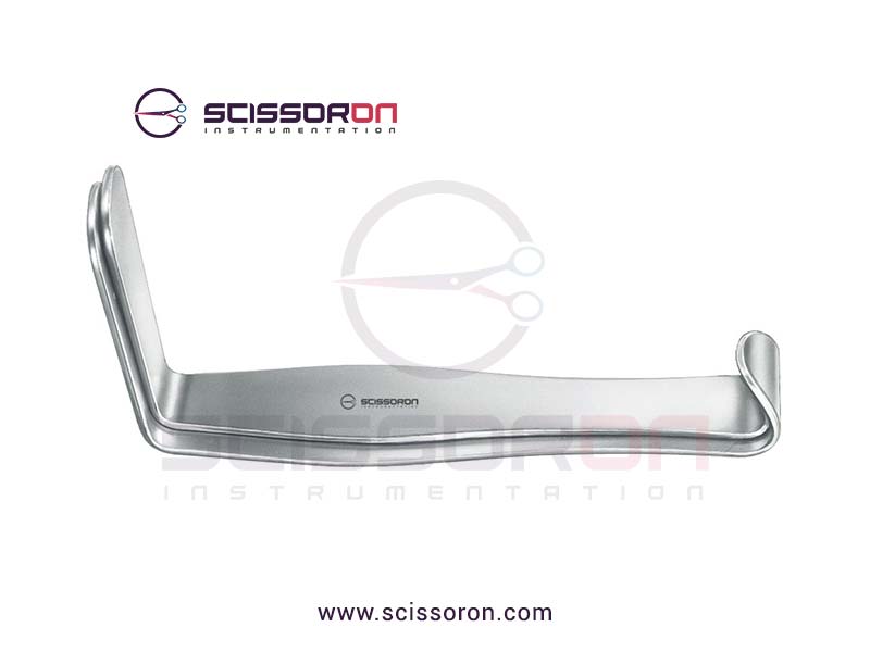 Parker-Mott-Retractor