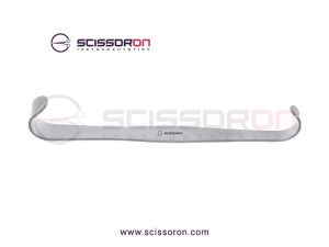 Parker-Tommy-Retractor