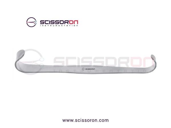 Parker-Tommy-Retractor