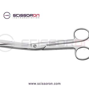 Rochester-Ferguson-Scissor